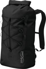 BIGFORK PACK 30L Black vak černý
